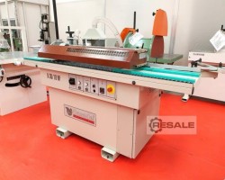 Maschine: CASADEI INDUSTRIA K 30/10 HF Kantenbeleimmaschinen