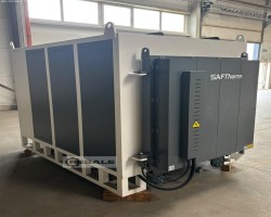 Maschine: SAFTHERM STDR-960-12A Anlassofen