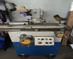 Maschine: VIZAS VZ-818 Werkzeugschleifmaschinen