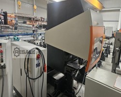 Maschine: ELUMATEC SBZ 130 Bearbeitungszentren