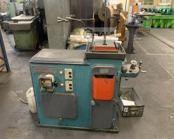 Maschine: MAILLEFER MAC-350 M Stossmaschinen