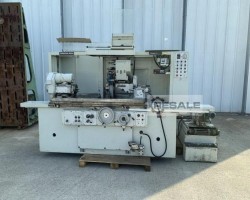 Maschine: TARDUGNO RIBON MODULE 2A Zylinderschleifmaschinen