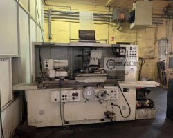Maschine: TARDUGNO RIBON MODULE 2A Zylinderschleifmaschinen