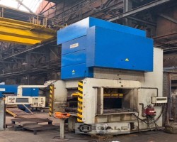 Maschine: PME PE 400 Exzenterpressen