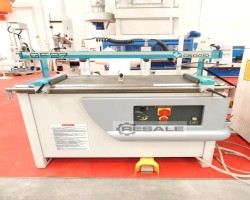 Maschine: GRIGGIO GF 27 Mehrspindelbohrmaschinen