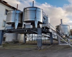 Maschine: RIEGER Maischetaucher/Volltaucher Liter Maischetaucher /Volltaucher RIEGER