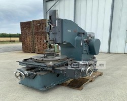 Maschine: GSP 743 Stossmaschinen