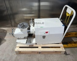Maschine: PROBST + CLASS PUC 10 L Zahnkolloidmühle