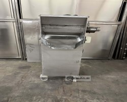 Maschine: FREWITT MGI - 205 Granuliersieb