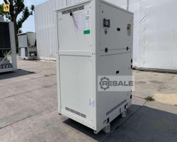 Maschine: PANASONIC P-WQE0075CA 77.3 KW Chiller