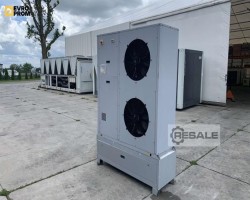 Maschine: SYSTEMAIR SYSCROLL 20 AIR EVO HP Chiller