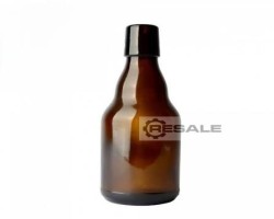 Maschine:  Steinie Flaschen 0,33 Steinie-Bügelflasche 33 cl