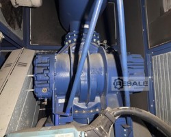 Maschine: AERZENER GM 240 S Gebläse