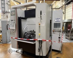 Maschine: SW BA312 Schweissmaschinen
