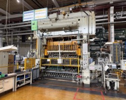 Maschine: ERFURT PRESSEN Erfurt 3 Exzenterpressen