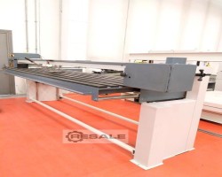 Maschine: CMC - CL 300 Langbandschleifmaschinen