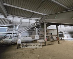 Maschine: PRESONA LP 80 CH 2 Ballenpressen