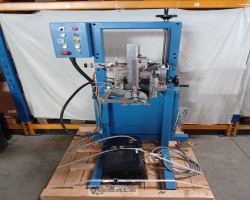 Maschine: SIGMA Pick and Place Anleger