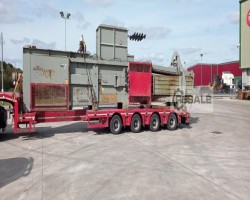 Maschine: UNOTECH UPAMAT 120 H5 / RB Ballenpressen