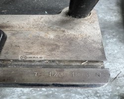 Maschine: HEIDELBERG OHT-Tiegel A4 