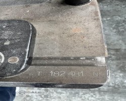 Maschine: HEIDELBERG OHT-Tiegel A4 