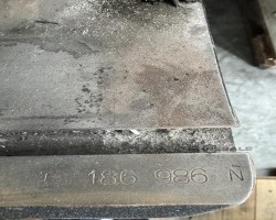 Maschine: HEIDELBERG OHT-Tiegel A4 