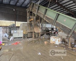 Maschine: BOLLEGRAAF HBC 80 Ballenpressen