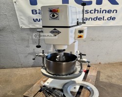 Maschine: REGO SM 3 Rührmaschinen