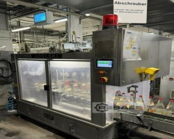 Maschine: ADELSKI AEM 2010 Entschrauber