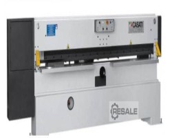Maschine: CASATI MACCHINE CIO 31 Furnierschneider