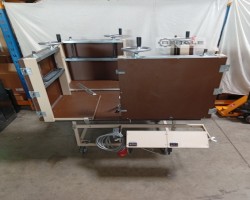 Maschine: MüRO 4x5000/A3 WT Blockleimpresse