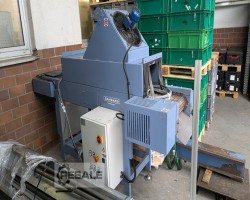 Maschine: GAMBAZZI 01565-00 Förderbänder