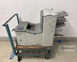 Maschine: NEOPOST TECHNOLOGIES BV DS-70 Kuvertiermaschine