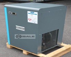 Maschine: ATLAS COPCO FX110 