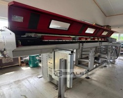 Maschine: EMCO TopLoad 10-65 Stangenlader