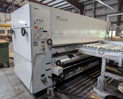Maschine: GöPFERT FPU-Drucker 