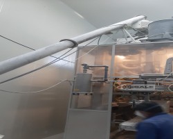 Maschine: BTH BTH-VLPS-250 B Abfüll- und Verpackungsanlagen