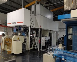 Maschine: COMIFLEX Vale 1208 