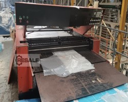 Maschine: ARVOR Botton Seal Bag Making Machine Schlauchbeutelmaschinen