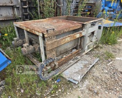 Maschine: BOLLEGRAAF BOTTLE PERFORATOR Perforator