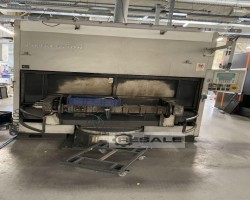 Maschine: ROBOLUTION  Schweissrobotersysteme