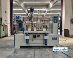 Maschine: COMEC FMMO 1000 Bohrmaschine - Stemmmaschine