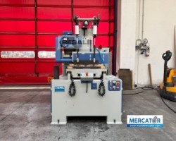 Maschine: COMEC FRO/500 S Horizontalfräsmaschine