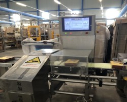 Maschine: METTLER TOLEDO C3570 Waagen