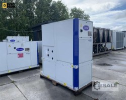 Maschine: CARRIER 30RB 060R 0337 63.6 KW Chiller