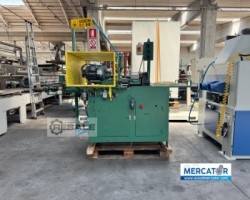 Maschine:   Bohrmaschine - Stemmmaschine