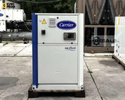 Maschine: CARRIER 30RB 080R PI1889 81.1 KW Chiller