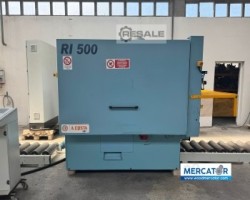 Maschine: COSTA RI 500 - IR Vielblattsägen