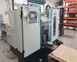 Maschine: PEGAS GONDA 300x300 Herkules X-CNC Sägemaschinen