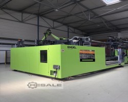 Maschine: ENGEL Duo 23060/2400 Spritzgiessmaschinen